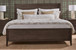 Carlisle - Panel Bed