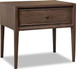Carlisle - Nightstand With CM