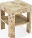 Cosmo - Mappa Burl Table
