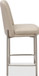 Crossroads 2.0 - Dion Upholstered Counter Stool (Set of 2)