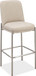Crossroads 2.0 - Dion Upholstered Bar Stool (Set of 2)