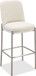 Crossroads 2.0 - Dion Upholstered Bar Stool (Set of 2)