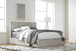 Destination - Panel Bed