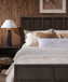 Dorsey - Wooden Panel Bed
