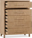 Dorsey - Five Drawer Chest