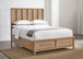 Dorsey - Two Drawer Storage Bed