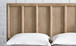 Dorsey - Two Drawer Storage Bed
