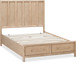 Dorsey - Two Drawer Storage Bed