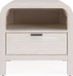 Drake - USB-Charging Nightstand