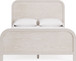 Drake - Wood Platform Bed