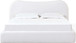 Elena - Upholstered Bed