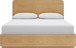 Elora - Platform Bed
