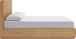 Elora - Platform Bed