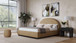 Fam Flex - Upholstered Bed