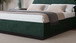 Fam Flex - Upholstered Bed