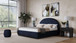 Fam Flex - Upholstered Bed