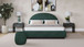 Fam Flex - Upholstered Bed (2026)