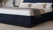 Fam Flex - Upholstered Bed (2026)