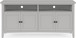 Grace - 64" Entertainment Console