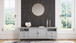 Grace - 84" Entertainment Console