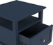 Grace - Square End Table