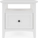 Grace - Square End Table