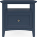 Grace - Square End Table