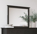 Grace - Wall Or Dresser Mirror