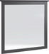 Grace - Wall Or Dresser Mirror