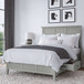 Grace - Four Drawer Platform Storage Bed