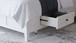 Grace - Four Drawer Platform Storage Bed