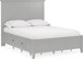 Grace - Four Drawer Platform Storage Bed
