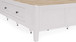 Grace - Four Drawer Platform Storage Bed