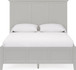 Grace - Three Panel Bed
