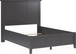 Grace - Three Panel Bed
