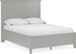 Grace - Three Panel Bed