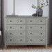 Grace - Eight Drawer Dresser (2024)