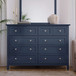 Grace - Eight Drawer Dresser (2024)