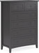 Grace - Five Drawer Chest (2024)