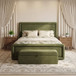 Hartford Summit - Upholstered Bed