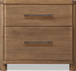 Hollis - Nightstand With CM