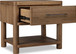 Hollis - Nightstand With CM