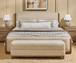 Hollis - Upholstered Bed