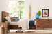 Adler - Panel Bed