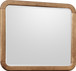 Kione - Beveled Glass Wall Or Dresser Mirror - Lioness