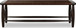Koko - Upholstered Bench - Minx