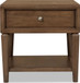 Langley - End Table - Autumn Forest