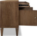 Langley - 74" Entertainment Console - Autumn Forest