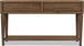Langley - Console Table - Autumn Forest