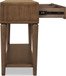 Langley - Console Table - Autumn Forest